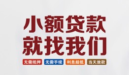东莞个人短借私借空放-东莞个人哪有民间借贷-东莞个人应急贷款